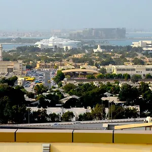 Aparthotel To, Dubai