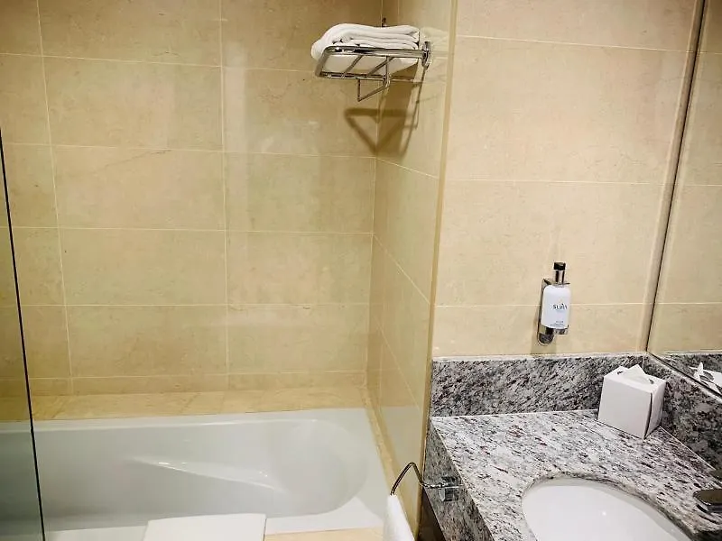 Suha Creek Hotel Apartments Dubai 4*,  United Arab Emirates